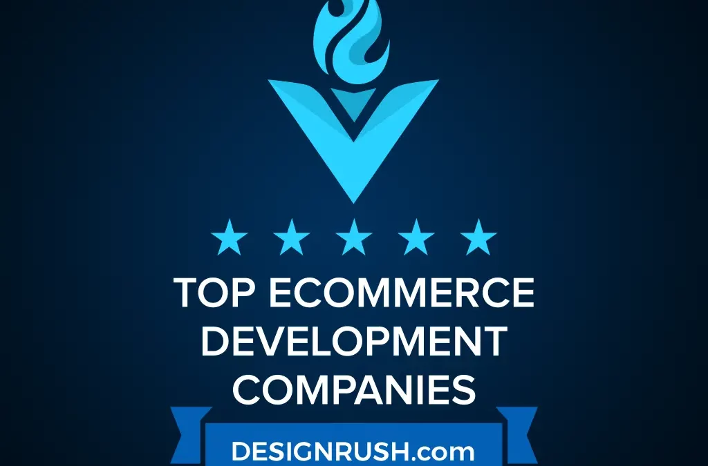 Top E-commerce Design Company