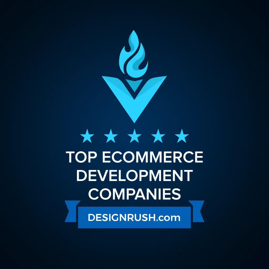 Top E-commerce Design Company